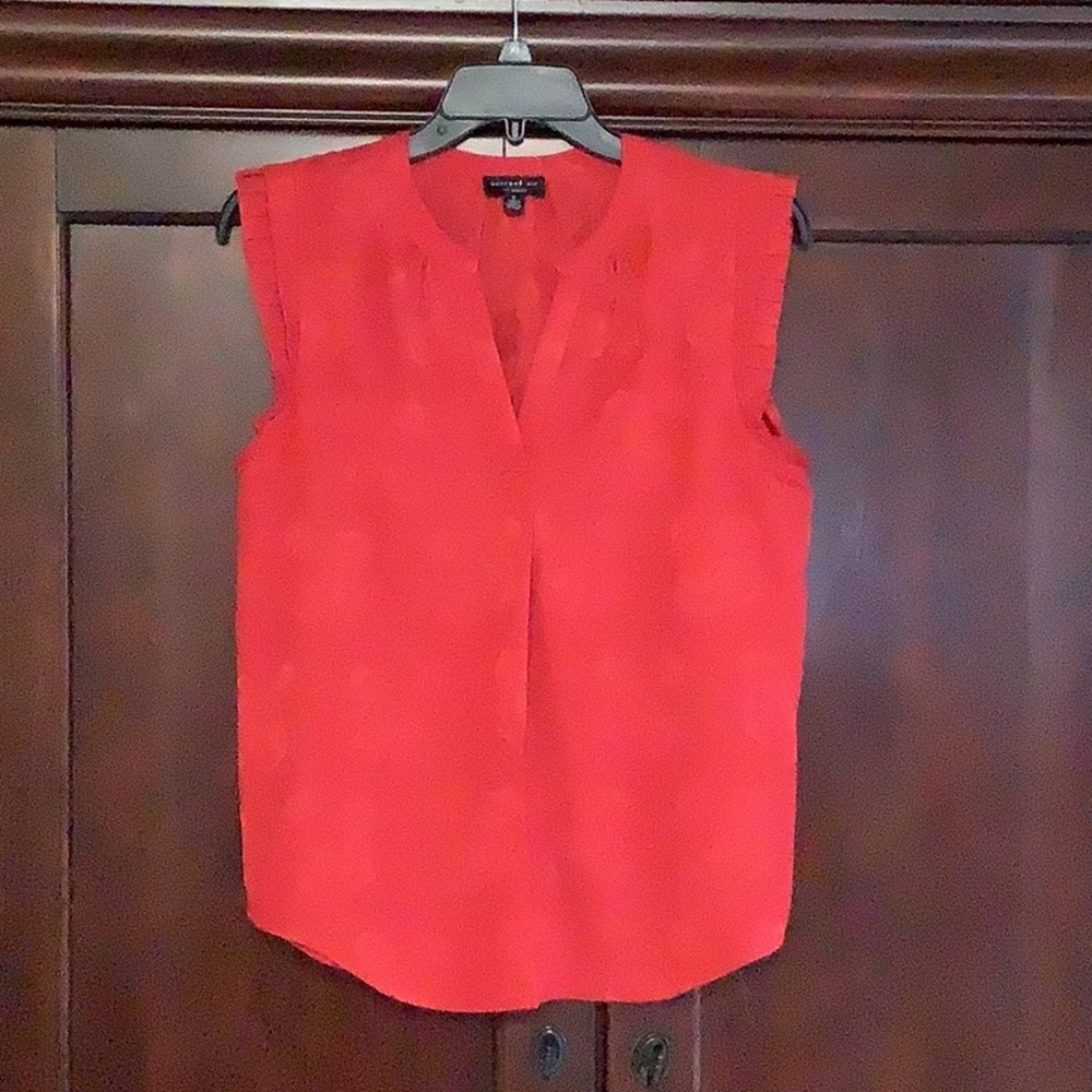 Current Air blouse